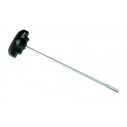 TOURNE ÉCROU SAPIM TÊTE HEXAGONAL