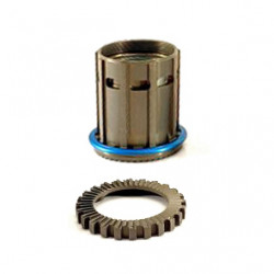 EXTRALITE HG11 ROAD FREEWHEEL BODY