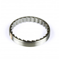 ROUE CRANTEE TUNE APRÈS 2010