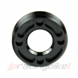 TUNE CANNONBALL CAP (extractor)