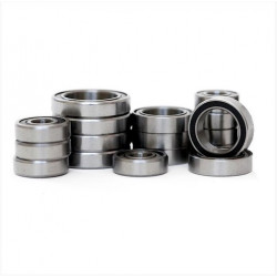 BLACK BEARING BEARINGS