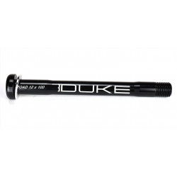 DUKE THRU AXLE ROAD