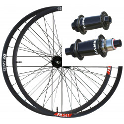 Roue(s) DT SWISS FR 541 / ERASE
