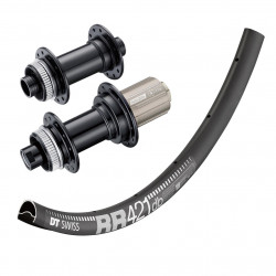 Roue(s) DT SWISS RR 421 DISC / BITEX CL