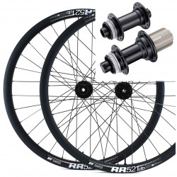 Roue(s) DT SWISS RR 521 DISC / BITEX CL