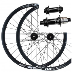 Roue(s) DT SWISS RR 521 DISC / DUKE BADBOY CL