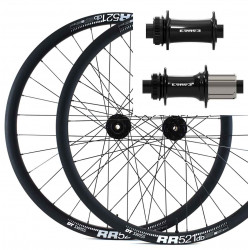 Roue(s) DT SWISS RR 521 DISC / ERASE