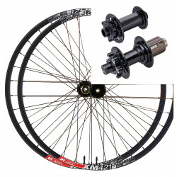 Wheel(s) DT SWISS XM 421 / BITEX IS