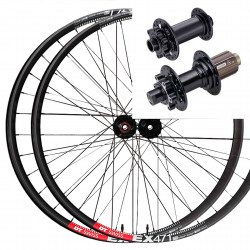 Wheel(s) DT SWISS EX 471 / BITEX IS