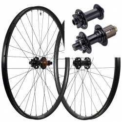 Wheel(s) ZTR ARCH MK4 / BITEX IS