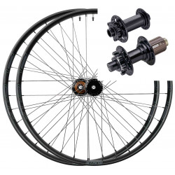 Wheel(s) ZTR FLOW MK4 / BITEX IS