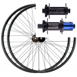 Roue(s) ZTR FLOW MK4 / TUNE IS