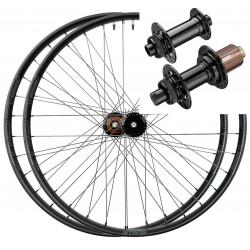 Roue(s) ZTR FLOW MK4 / BITEX CL