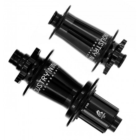 Wheel(s) ZTR FLOW MK4 / INDUSTRY NINE HYDRA IS Wheel(s) ZTR FLOW MK4 / INDUSTRY NINE HYDRA IS