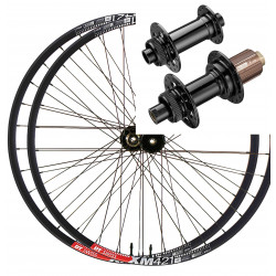 Roue(s) DT SWISS XM 421 / BITEX CL