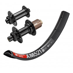 Wheel(s) DT SWISS XM 521 27"5 / BITEX CL