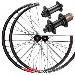 Roue(s) DT SWISS EX 471 / BITEX CL