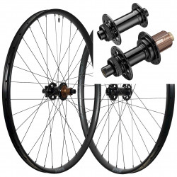 Wheel(s) ZTR ARCH MK4 / BITEX CL