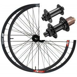 Roue(s) DT SWISS FR 541 / BITEX CL