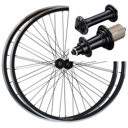 Roue(s) DUKE ROAD RUNNER 23 Rb / BITEX