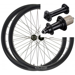 Roue(s) DUKE BACCARA 42C / BITEX