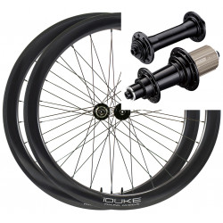 Roue(s) DUKE BACCARA 48C / BITEX