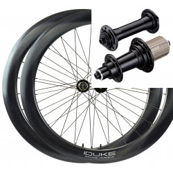Roue(s) DUKE BACCARA 56C / BITEX