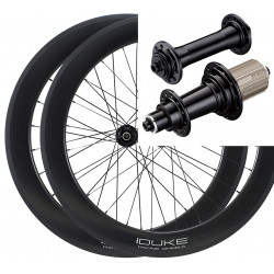 Roue(s) DUKE BACCARA 65C / BITEX