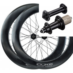 Roue(s) DUKE BACCARA 78C / BITEX