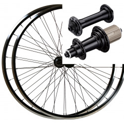 Wheel(s) DUKE CROSS RUNNER Rb / BITEX