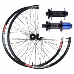 Roue(s) DT SWISS XM 481 / TUNE IS