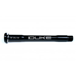 SERRAGE DE ROUE DUKE AVANT