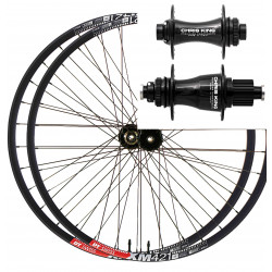 Roue(s) DT SWISS XM 421 / CHRIS KING