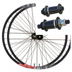 Roue(s) DT SWISS XM 421 / ERASE