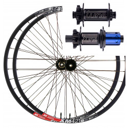 Wheel(s) DT SWISS XM 421 / TUNE IS