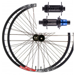 Roue(s) DT SWISS XM 421 / TUNE CL