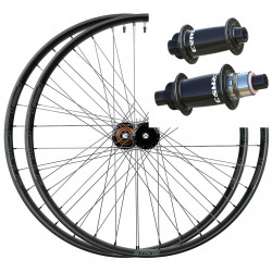 Roue(s) ZTR FLOW MK4 / ERASE