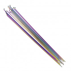 RAYONS PILLAR PSR WING 20 J RAINBOW