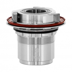 CORPS DE ROUE LIBRE INDUSTRY NINE TORCH ROUTE XDR