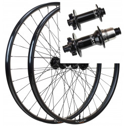 Wheel(s) DUKE FURY STAR / VAE / DUKE BADBOY