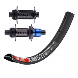Roue(s) DT SWISS XM 521 27"5 / TUNE CL