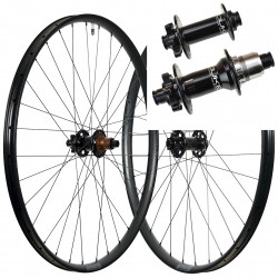 Roue(s) ZTR ARCH MK4 / DUKE BADBOY