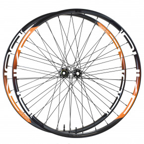 Duke wheels mtb hotsell