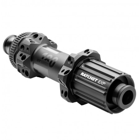 DT SWISS 180 CL SP REAR HUB