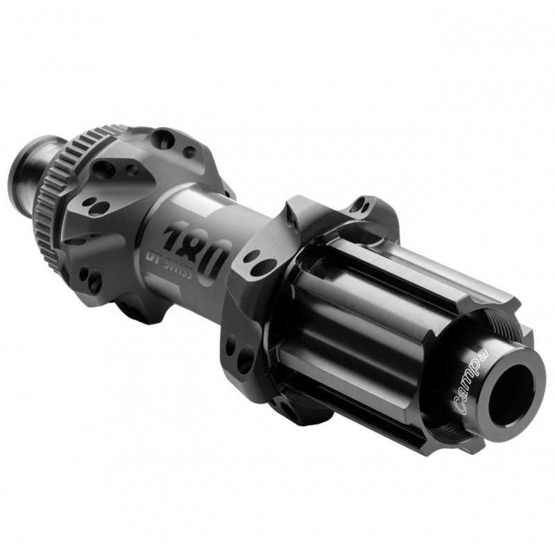 DT Swiss 180 リヤハブ 130mm DT Swiss 180 リヤハブ 130mm 180 | DT Swiss