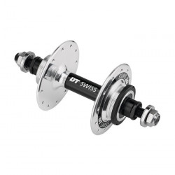 MOYEU DT SWISS 370 PISTE ARRIÈRE