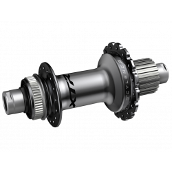 SHIMANO XTR REAR HUB
