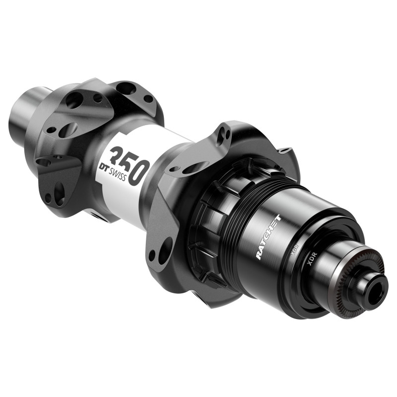DT SWISS 350 SP REAR HUB