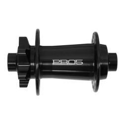 HOPE PRO5 IS FRONT HUB