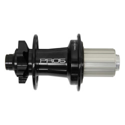 HOPE PRO5 IS REAR E-BIKE HUB